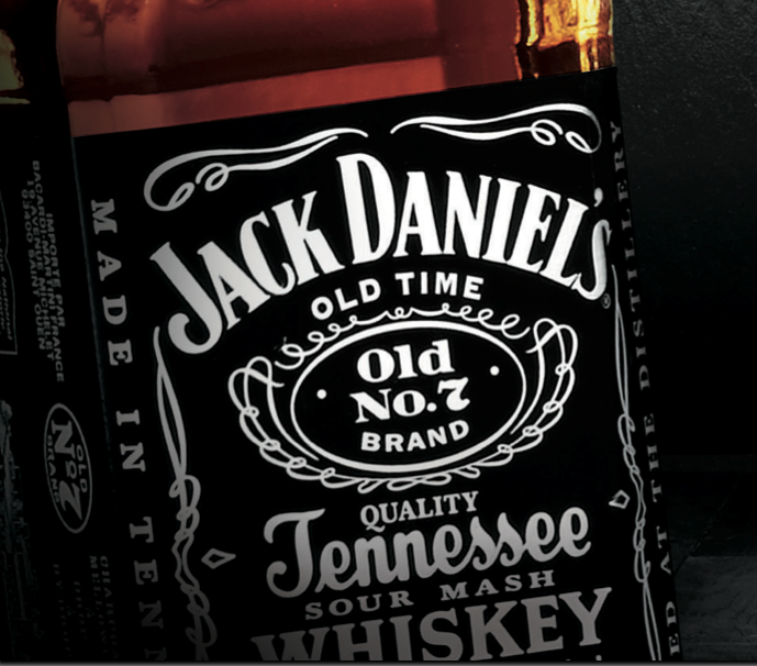 Jack Daniel's : nouveau coffret fête des pères - ForGeorges
